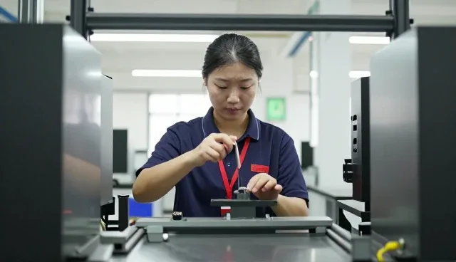 南京拓思挤出机械有限公司分享安装调试需求沟通支持应用经验